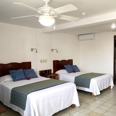 Hotel Rosita Пуерто-Вальярта Екстер'єр фото