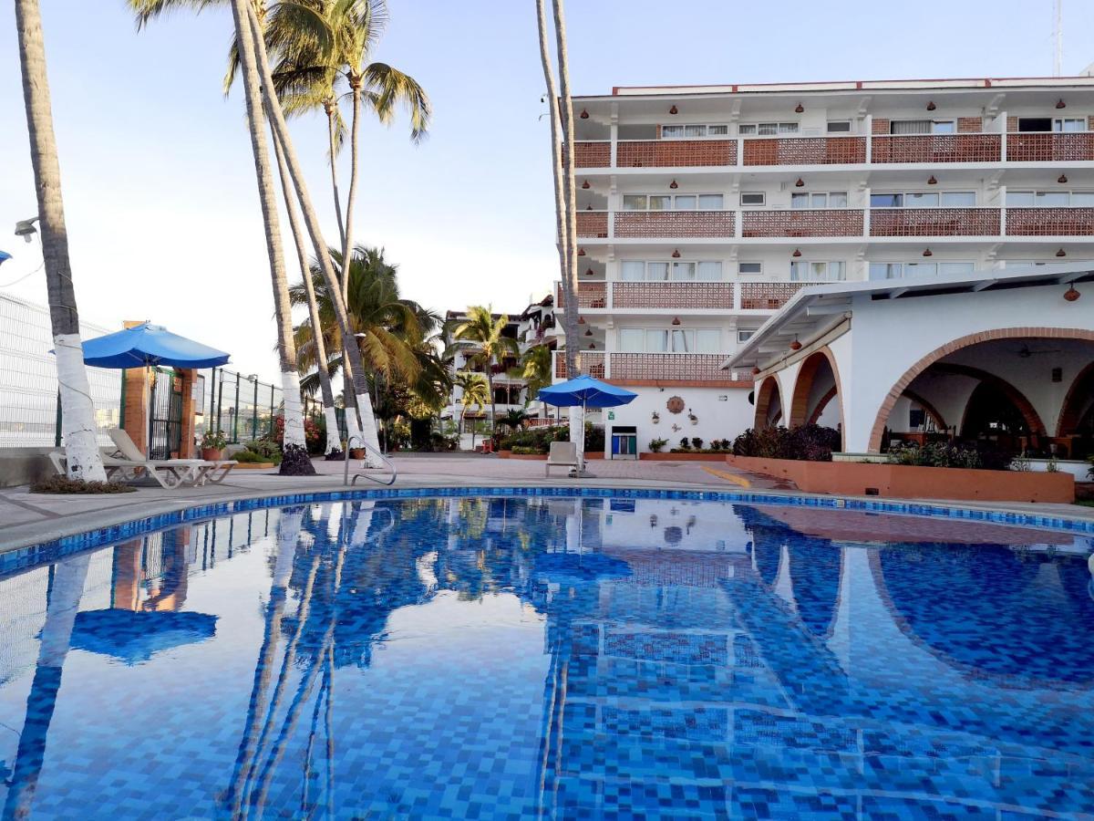 Hotel Rosita Пуерто-Вальярта Екстер'єр фото