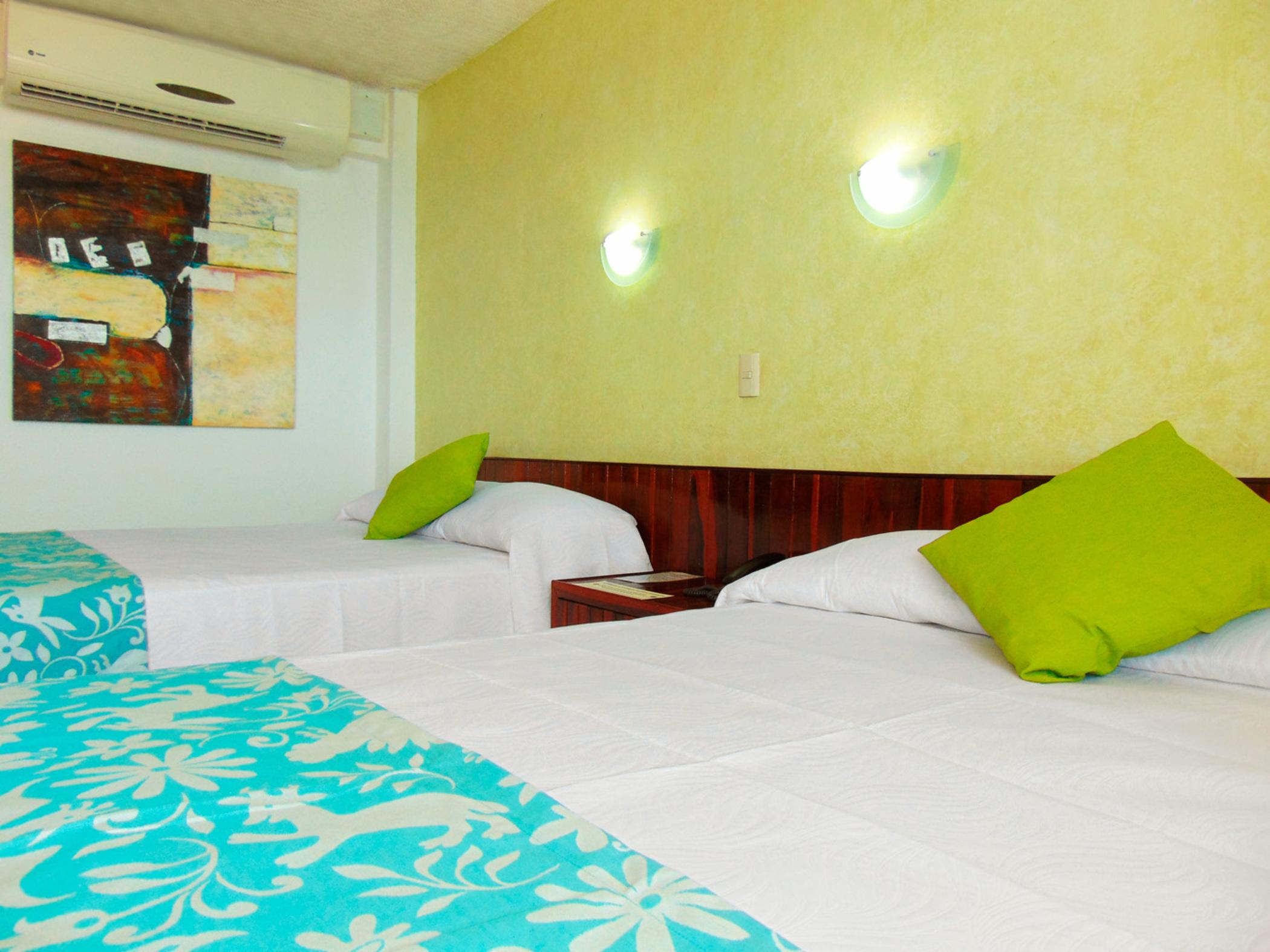 Hotel Rosita Пуерто-Вальярта Екстер'єр фото