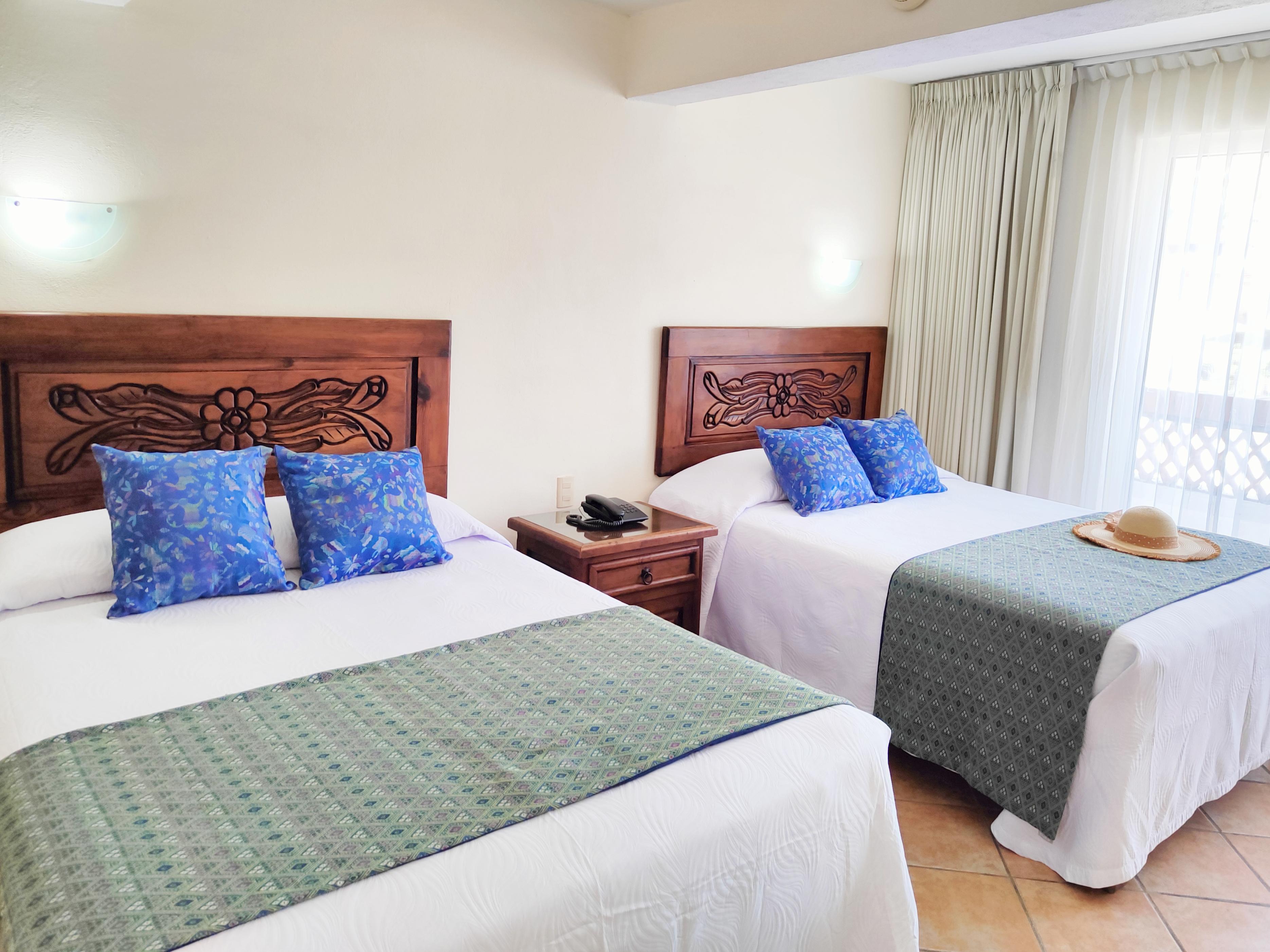 Hotel Rosita Пуерто-Вальярта Екстер'єр фото