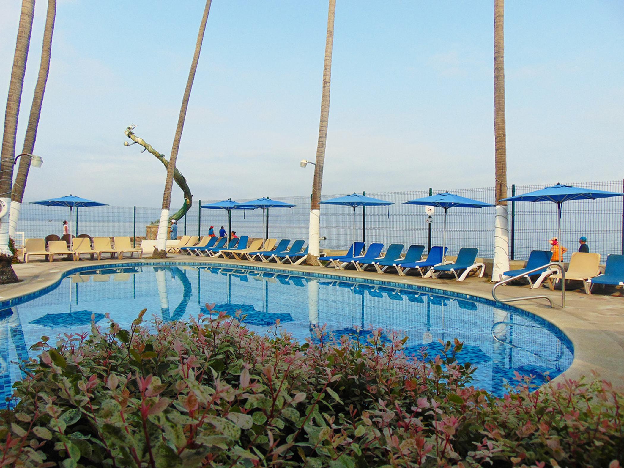 Hotel Rosita Пуерто-Вальярта Екстер'єр фото