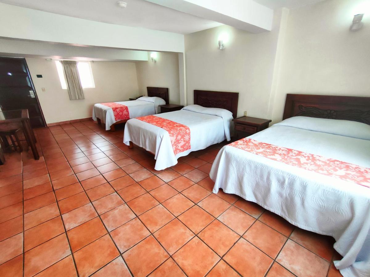 Hotel Rosita Пуерто-Вальярта Екстер'єр фото