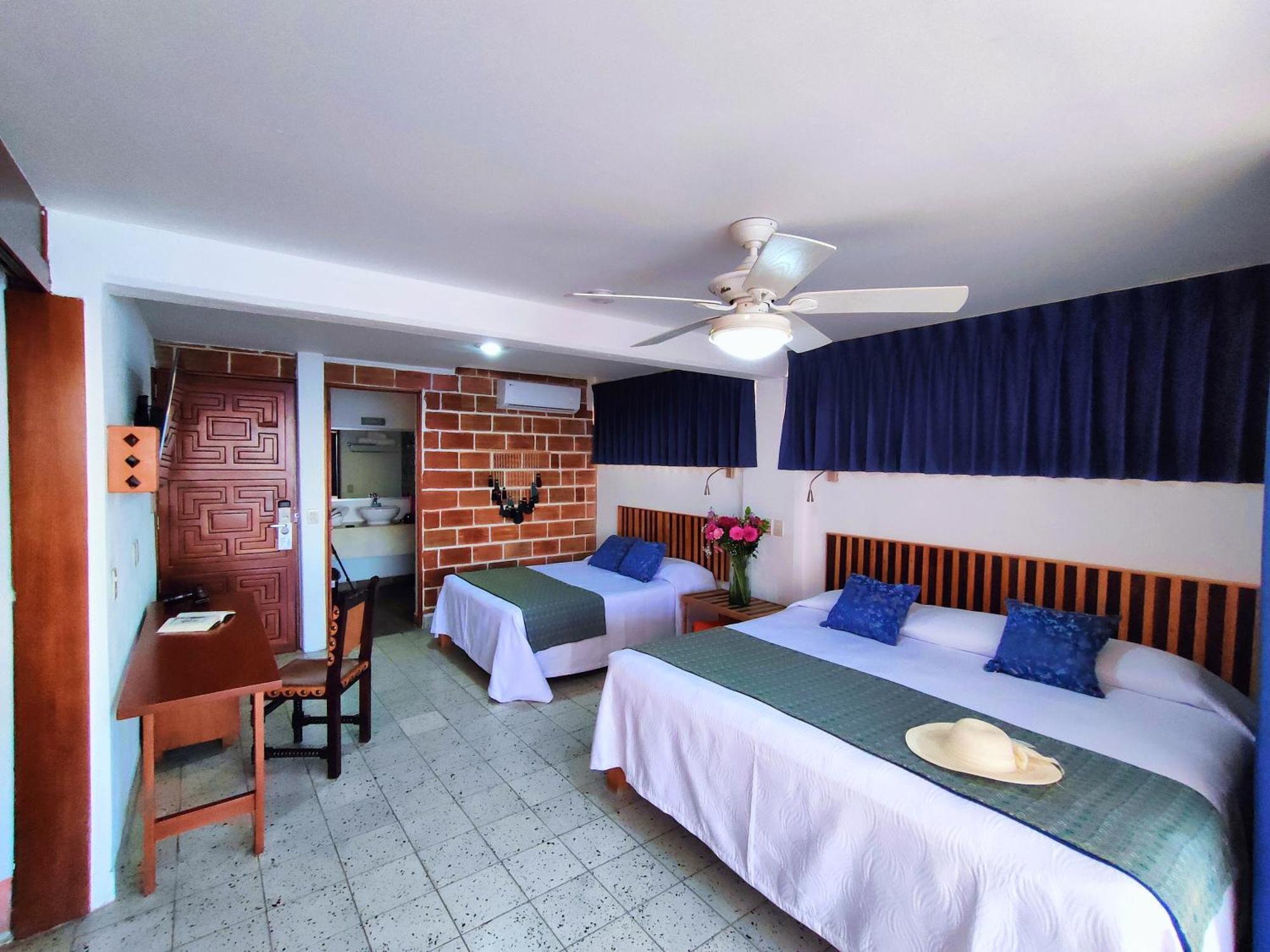 Hotel Rosita Пуерто-Вальярта Екстер'єр фото