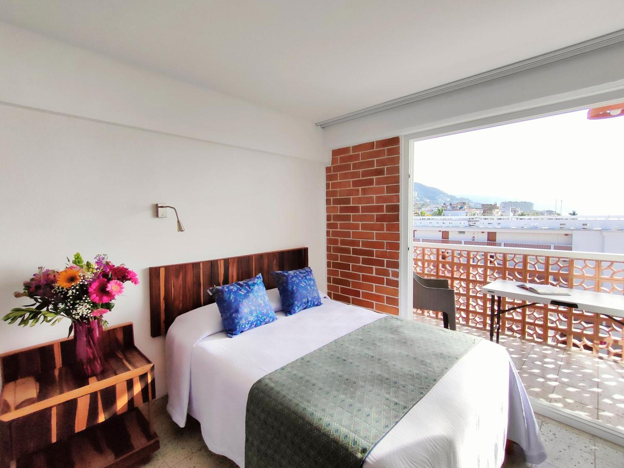 Hotel Rosita Пуерто-Вальярта Екстер'єр фото